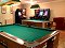 Billard Hotel MARCO POLO Andorra La Massana - H&ocirc;tel MARCO POLO Andorre